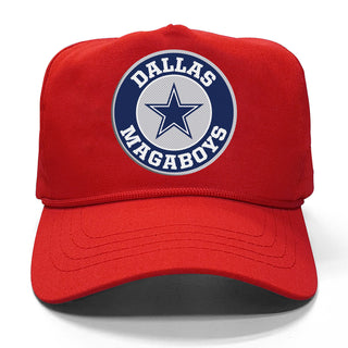 Dallas MAGABOYS Hat - 1624hats