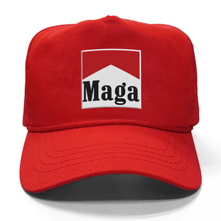 Marlboro MAGA Hat - 1624hats