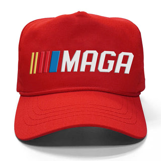 Maga Nascar Hat - 1624hats