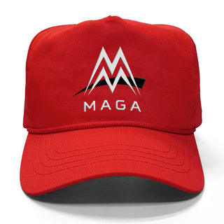 WWE MAGA Hat - 1624hats