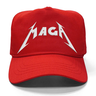 Magatallica Hat - 1624hats