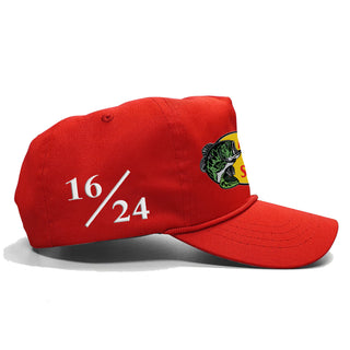 MAGA Bass Pro Hat - 1624hats