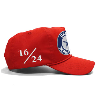 Dallas MAGABOYS Hat - 1624hats